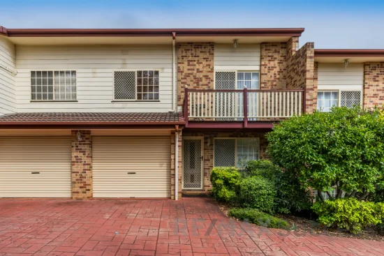 5/36 Cortess Street, Harristown, Qld 4350