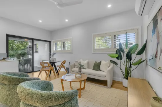 5/36 Cunningham Street, Taringa, Qld 4068