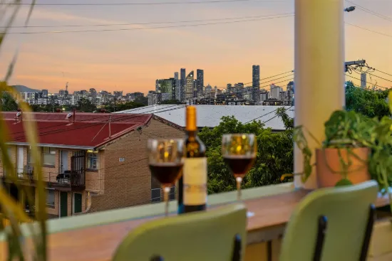 5/36 Galway Street, Greenslopes, Qld 4120
