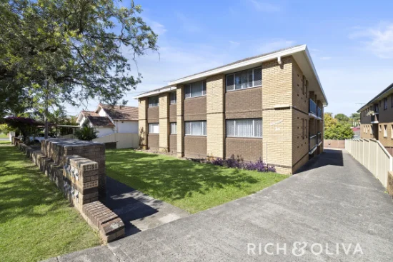 5/36 Myers Street, Roselands, NSW 2196