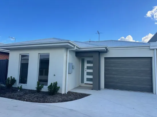 5/36 Sarakos Circuit, Wangaratta, Vic 3677