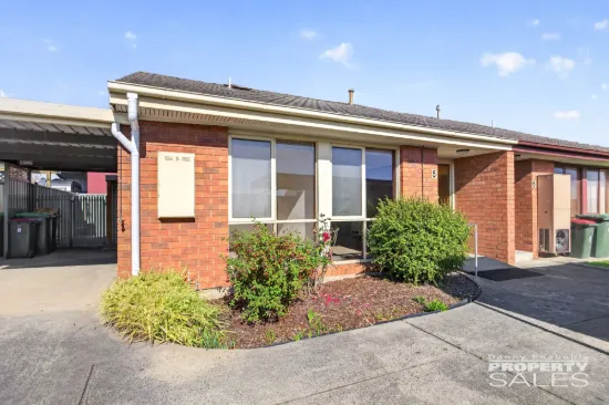 5/36 Saxtons Drive, Moe, Vic 3825