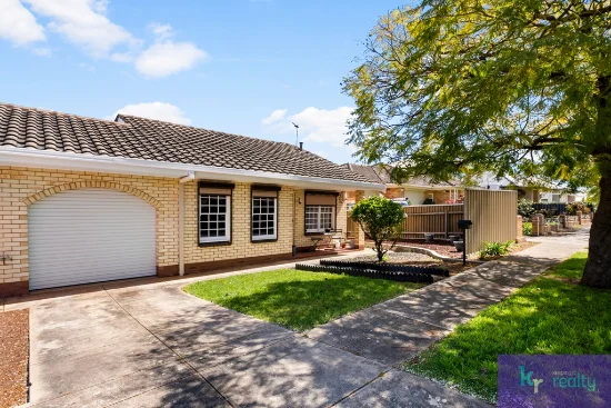 5/36 Third Avenue, St Morris, SA 5068