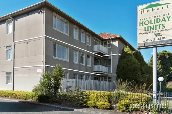 5/369 Brooker Highway, Lutana, Tas 7009