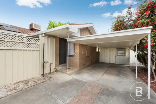 5/36A Lockwood Road, Kangaroo Flat, Vic 3555