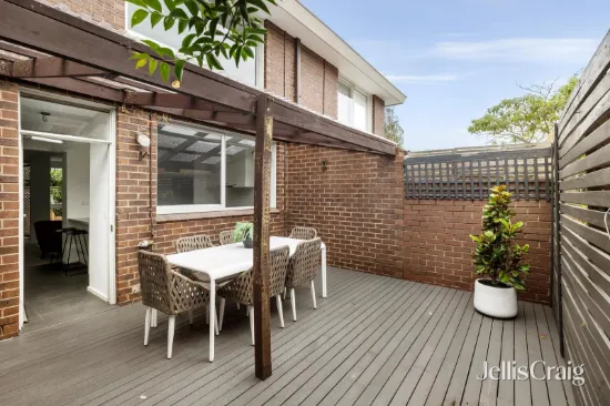 5/37 Atkins Street, Kew, Vic 3101