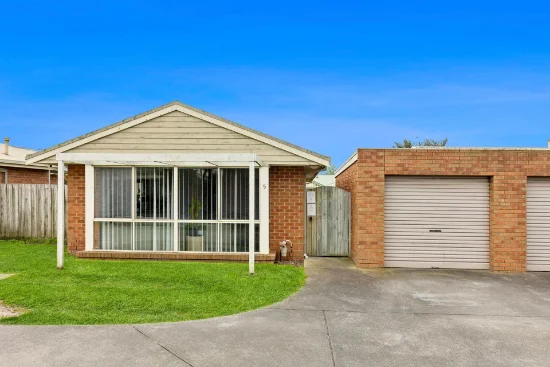 5/37 Chapel Street, Whittington, Vic 3219