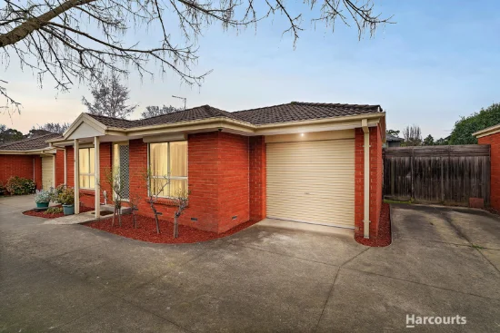 5/37 Elmhurst Road, Bayswater North, Vic 3153