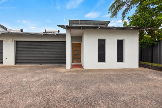 5/37 Hawker Street, Zuccoli, NT 0832