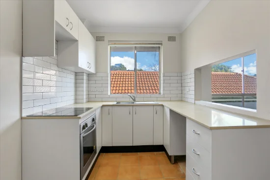 5/37 Palace Street, Ashfield, NSW 2131