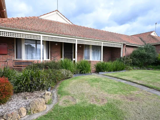 5/37 Riverine Street, Bairnsdale, Vic 3875
