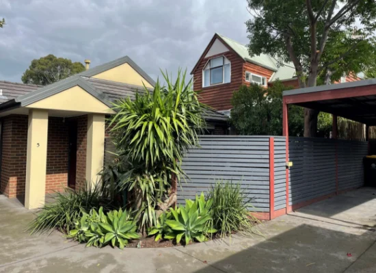 5/37 Rufus Street, Epping VIC 3076-Image