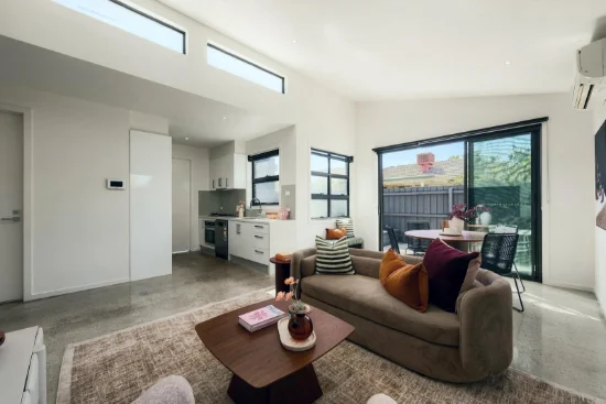 5/375 Gaffney Street, Pascoe Vale, Vic 3044 - For Sale