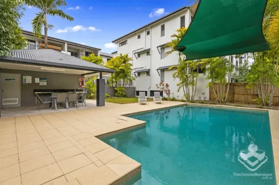 5/376-384 Severin Street, Parramatta Park, Qld 4870