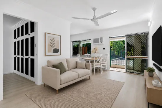 5/379-385 Mayers Street, Edge Hill, Qld 4870