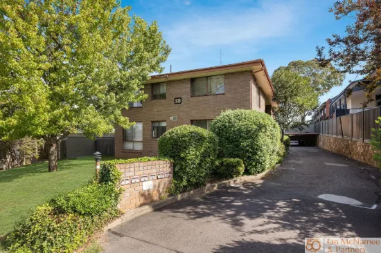 5/38 Antill Street, Queanbeyan, NSW 2620