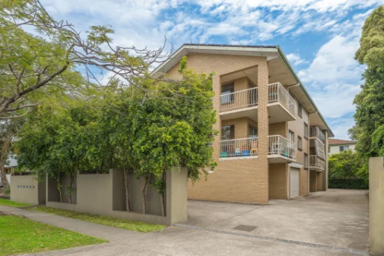 5/38 Kent Street, Hamilton QLD 4007 - For Rent