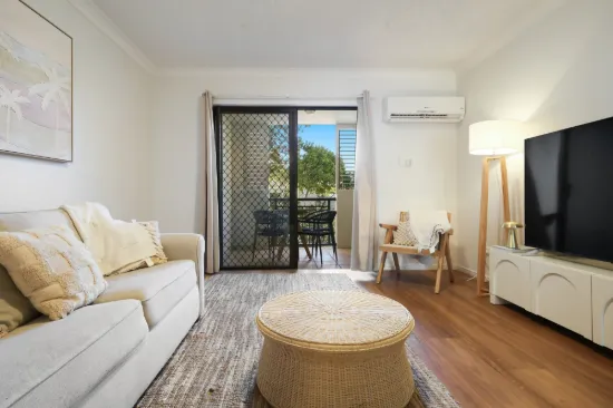 5/38 Petrel Avenue, Mermaid Beach, Qld 4218