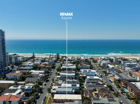 Mermaid Beach Beachside Unit for Sale | Prime Coastal Investment | Real ...