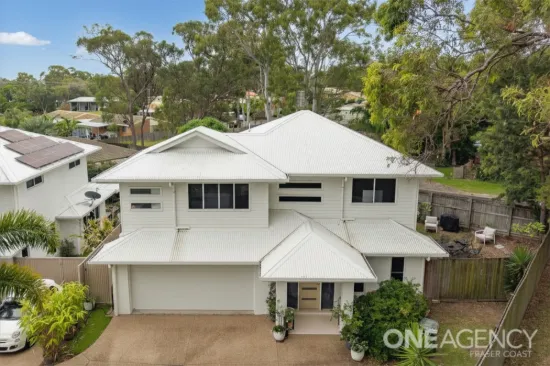 5/38 Tavistock Street, Torquay, Qld 4655