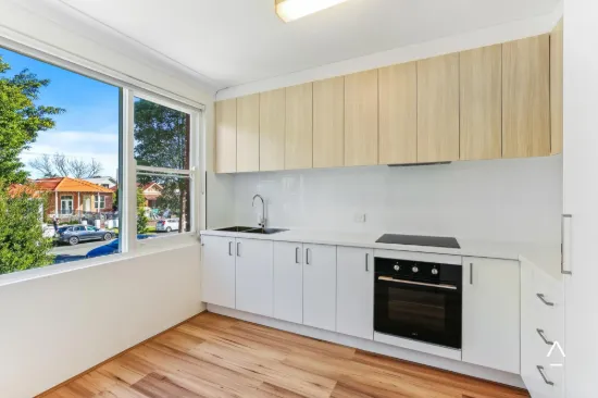 5/38 Tranmere Street, Drummoyne, NSW 2047