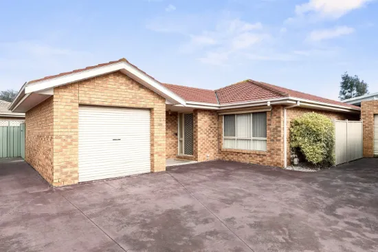 5/38 Trickey Avenue, Sydenham, Vic 3037