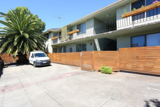 5/38 Woolton Avenue, Thornbury, Vic 3071