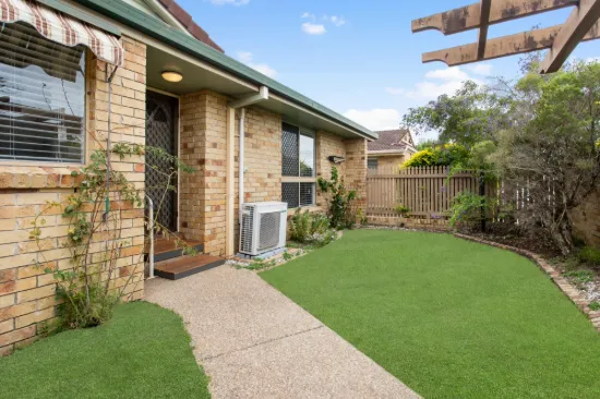 5/381 Oxley Avenue, Redcliffe, Qld 4020