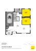 5/381 Oxley Avenue, Redcliffe, Qld 4020-Floorplan