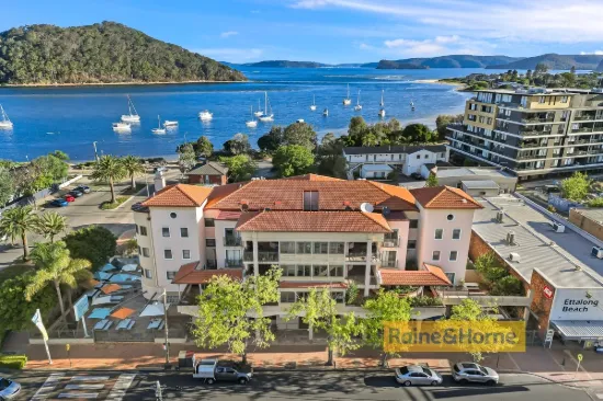 5/384 Ocean View Road, Ettalong Beach, NSW 2257