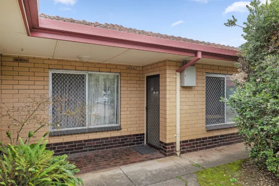 5/39 Kingston Avenue, Richmond, SA 5033