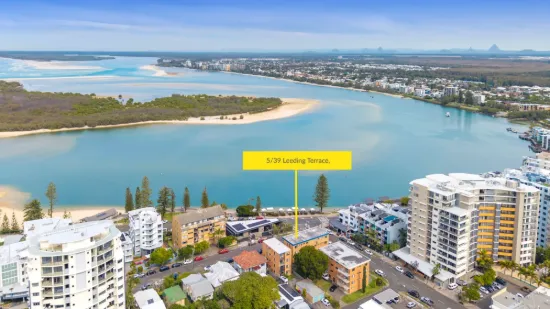 5/39 Leeding Terrace, Caloundra QLD 4551-Image