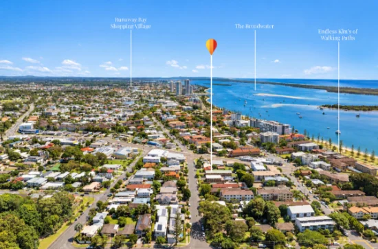 5/39 Middle Street, Labrador, Qld 4215 - For Sale