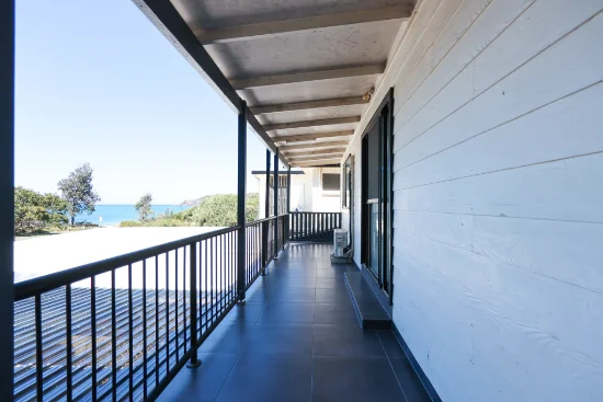 5/39 Sandy Beach Road, Korora, NSW 2450