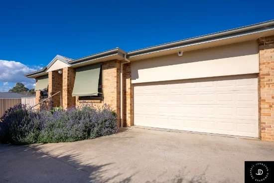 5/394 Conadilly Street, Gunnedah, NSW 2380