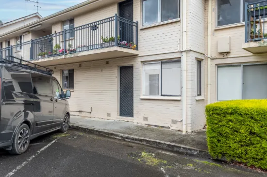 5/396 Murray Road, Preston, Vic 3072