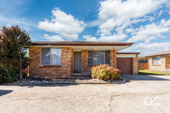 5/396 Summer Street, Orange, NSW 2800