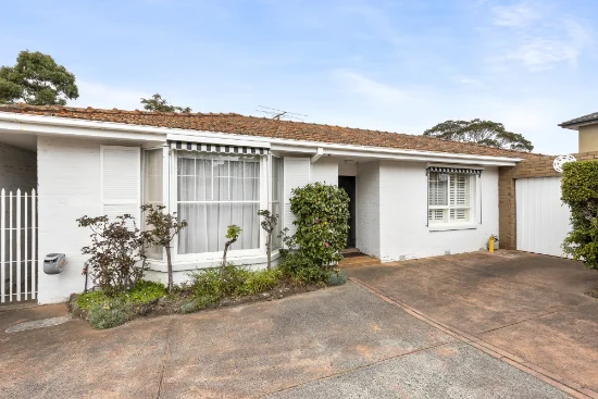 5/397 Warrigal Road, Burwood, Vic 3125