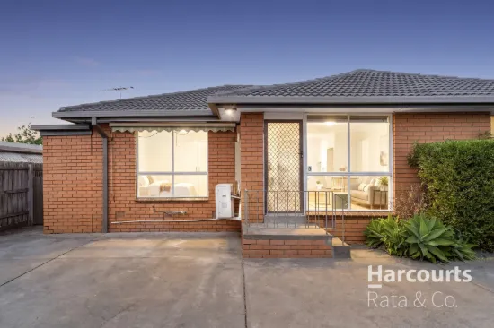 5/398 Station Street, Lalor, Vic 3075