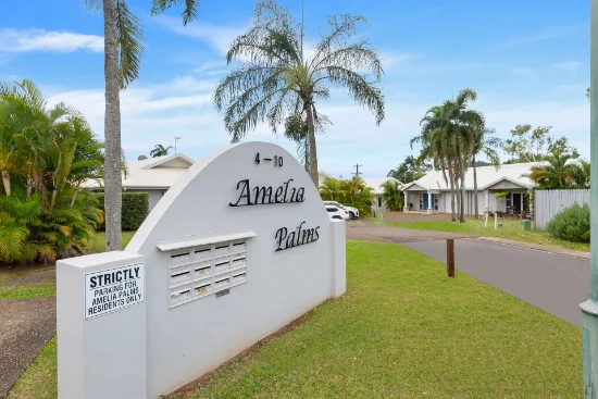 5/4-10 Hedley Close, Redlynch, Qld 4870