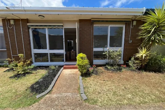 5/4-10 Plover Street, Melton, Vic 3337
