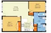 5/4-10 Plover Street, Melton, Vic 3337-Floorplan