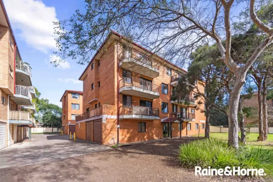 5/4-11 Equity Pl, Canley Vale, NSW 2166
