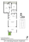 5/4-6 Burbang Crescent, Rydalmere, NSW 2116-Floorplan