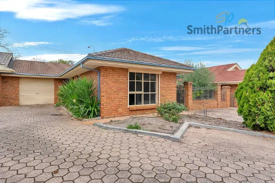 5/4-6 Crestview Place, Wynn Vale, SA 5127