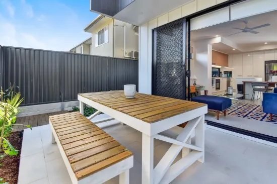 5/4-6 Wyreema Terrace, Caloundra, Qld 4551