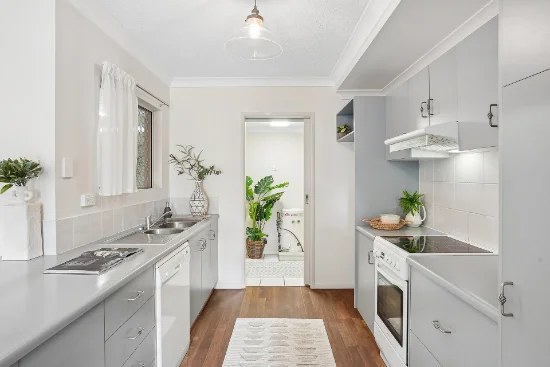 5/4-8 Stuart Street, North Ward, Qld 4810