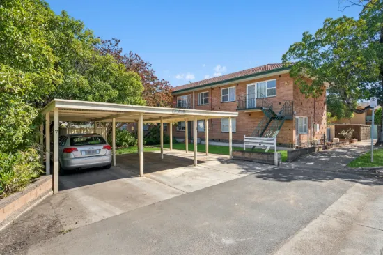 5/4 Birchmore Close, Plympton, SA 5038