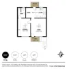 5/4 Birchmore Close, Plympton, SA 5038-Floorplan