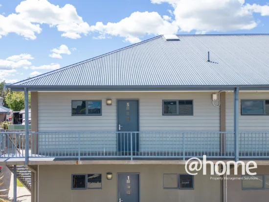 5/4 Bryan Street, Invermay, Tas 7248